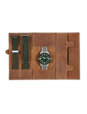 OROLOGIO CAPTAIN COOK VERDE UOMO RADO  R32505318 RADO
