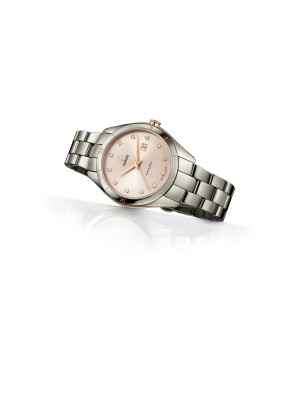 OROLOGIO HYPERCHROME AUTOMATIC DIAMONDS DONNA RADO