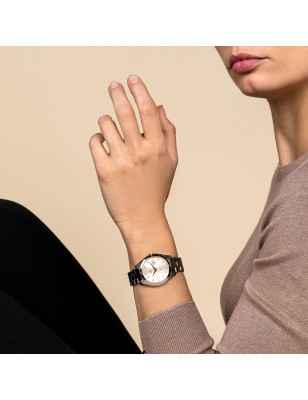 OROLOGIO HYPERCHROME AUTOMATIC DIAMONDS DONNA RADO  R32043712 RADO