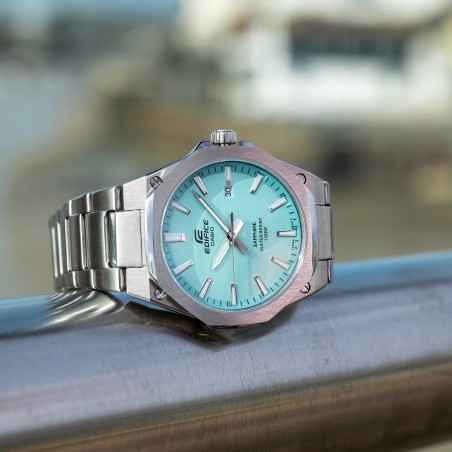 OROLOGIO ANALOGICO SLIM UOMO CASIO EDIFICE