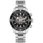 OROLOGIO CAPTAIN COOK AUTOMATIC CHRONOGRAPH UOMO RADO OROLOGIO CAPTAIN COOK AUTOMATIC CHRONOGRAPH UOMO RADO