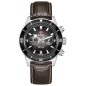 OROLOGIO CAPTAIN COOK AUTOMATIC CHRONOGRAPH UOMO RADO OROLOGIO CAPTAIN COOK AUTOMATIC CHRONOGRAPH UOMO RADO