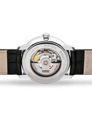 OROLOGIO COUPOLE CLASSIC AUTOMATIC UOMO RADO  R22876015 RADO