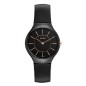 OROLOGIO TRUE THINLINE BLACK CERAMIC DONNA RADO OROLOGIO TRUE THINLINE BLACK CERAMIC DONNA RADO