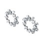 ORECCHINI A CERCHIO TAGLIO PEAR DONNA SWAROVSKI MILLENIA ORECCHINI A CERCHIO TAGLIO PEAR DONNA SWAROVSKI MILLENIA