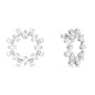 ORECCHINI A CERCHIO TAGLIO PEAR DONNA SWAROVSKI MILLENIA ORECCHINI A CERCHIO TAGLIO PEAR DONNA SWAROVSKI MILLENIA