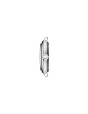 OROLOGIO SMALL LADY DONNA TISSOT BELLISSIMA T1260101601301 TISSOT