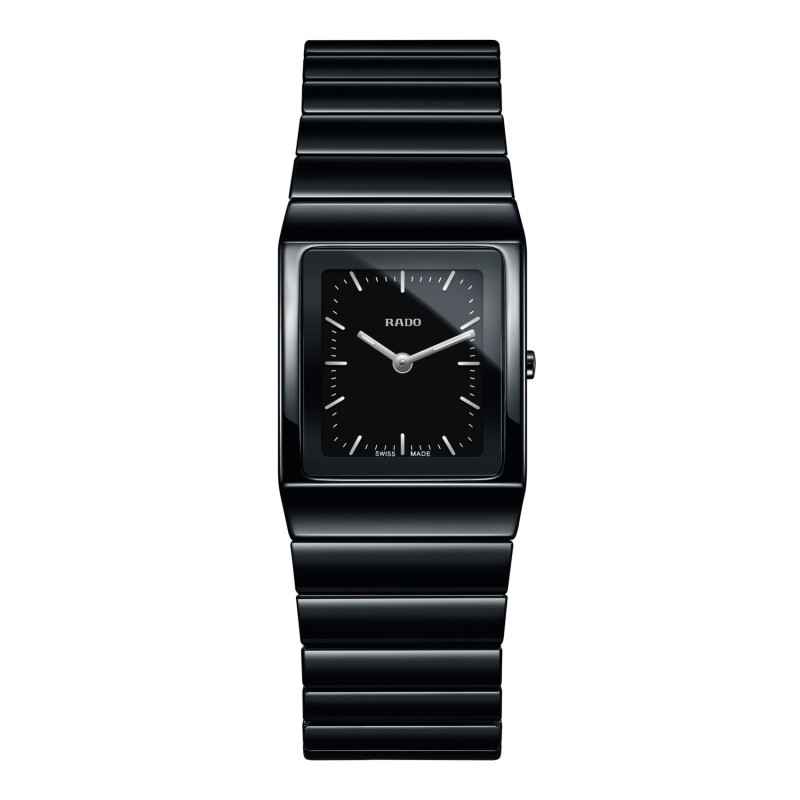 OROLOGIO HIGH-TECH CERAMIC DONNA RADO OROLOGIO HIGH-TECH CERAMIC DONNA RADO