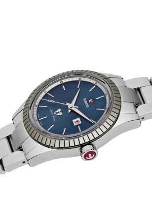 OROLOGIO GOLDEN HORSE HYPERCHROME UOMO-DONNA RADO  R33103204 RADO