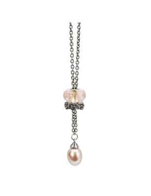 BEAD STOP ROSA DONNA TROLLBEADS  TAGBE-20186 TROLLBEADS