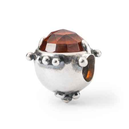 BEAD DONO DELL'AMICIZIA TROLLBEADS TAGBE-00292 TROLLBEADS
