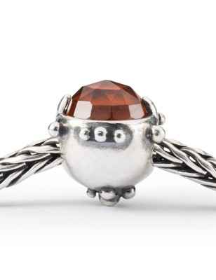 BEAD DONO DELL'AMICIZIA TROLLBEADS