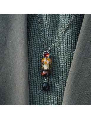 BEAD DONO DELL'AMICIZIA TROLLBEADS TAGBE-00292 TROLLBEADS