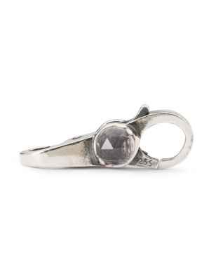BEAD CHIUSURA DEL CUORE TROLLBEADS TAGLO-00114 TROLLBEADS