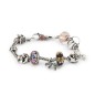 BEAD CHIUSURA DEL CUORE TROLLBEADS