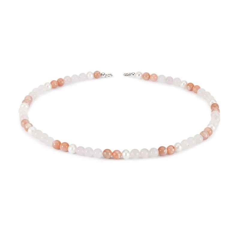 COLLANA DREAM OF LOVE DONNA TROLLBEADS COLLANA DREAM OF LOVE DONNA TROLLBEADS
