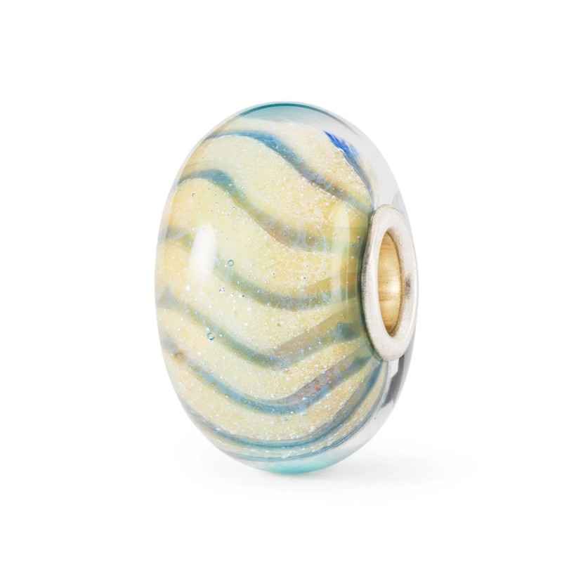 BEAD DISEGNI DELLA SABBIA DONNA TROLLBEADS BEAD DISEGNI DELLA SABBIA DONNA TROLLBEADS