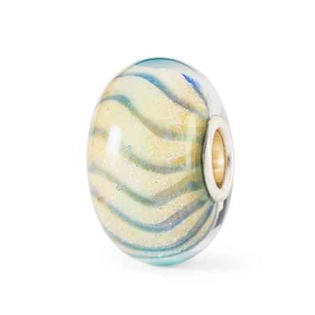 BEAD DISEGNI DELLA SABBIA DONNA TROLLBEADS  TGLBE-20378 TROLLBEADS