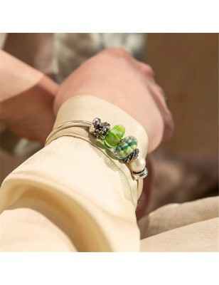BEAD CICLO DELLA VITA TROLLBEADS TAGBE-00248 TROLLBEADS