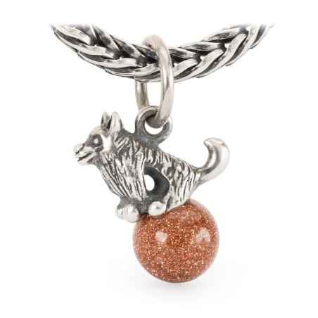 BEAD LEALTÀ INCONDIZIONATA DONNA TROLLBEADS 