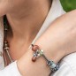 BEAD LEALTÀ INCONDIZIONATA DONNA TROLLBEADS BEAD LEALTÀ INCONDIZIONATA DONNA TROLLBEADS