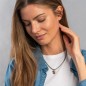BEAD LEALTÀ INCONDIZIONATA DONNA TROLLBEADS BEAD LEALTÀ INCONDIZIONATA DONNA TROLLBEADS