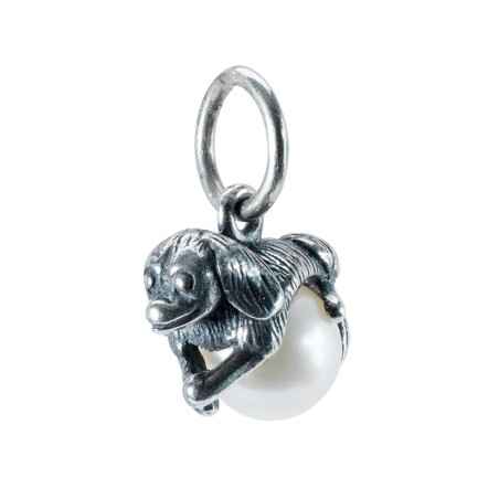 BEAD CONFORTO INCONDIZIONATO DONNA TROLLBEADS  TAGBE-00303 TROLLBEADS
