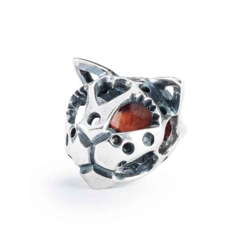 BEAD SENZA PAURA DONNA TROLLBEADS BEAD SENZA PAURA DONNA TROLLBEADS