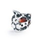 BEAD SENZA PAURA DONNA TROLLBEADS BEAD SENZA PAURA DONNA TROLLBEADS