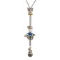 BEAD SENZA PAURA DONNA TROLLBEADS BEAD SENZA PAURA DONNA TROLLBEADS