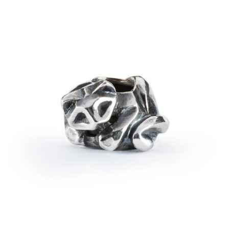 BEAD STOP DOLCEMENTE RILASSATO DONNA TROLLBEADS  TAGBE-20262 TROLLBEADS