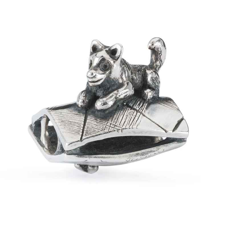 BEAD PROTEZIONE INCONDIZIONATA DONNA TROLLBEADS 