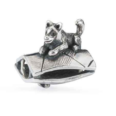 BEAD PROTEZIONE INCONDIZIONATA DONNA TROLLBEADS  TAGBE-50045 TROLLBEADS