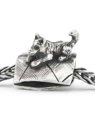 BEAD PROTEZIONE INCONDIZIONATA DONNA TROLLBEADS  TAGBE-50045 TROLLBEADS