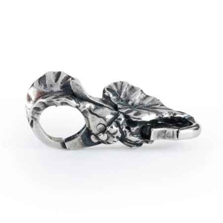 BEAD CHIUSURA GHIANDA DEI SOGNI DONNA TROLLBEADS  TAGLO-00121 TROLLBEADS