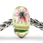 BEAD FIORE ROSA DONNA TROLLBEADS BEAD FIORE ROSA DONNA TROLLBEADS