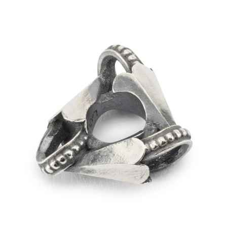 BEAD SOPRESE DI NATALE TROLLBEADS TAGBE-10274 TROLLBEADS