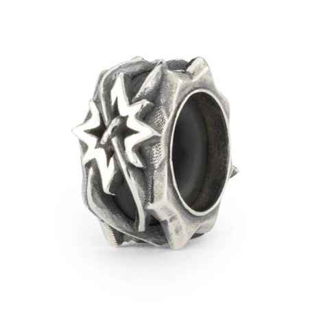 BEAD STOP STELLA FORTUNATA TROLLBEADS TAGBE-20264 TROLLBEADS