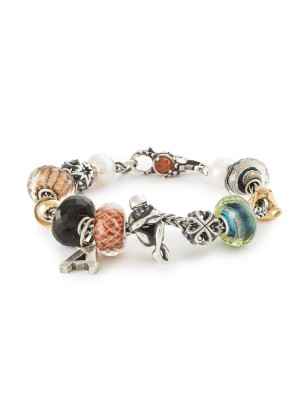 BEAD LETTERA A TROLLBEADS