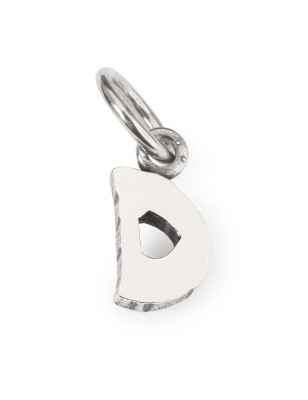 BEAD LETTERA D TROLLBEADS TAGBE-20273 TROLLBEADS