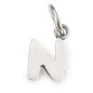 BEAD LETTERA N TROLLBEADS