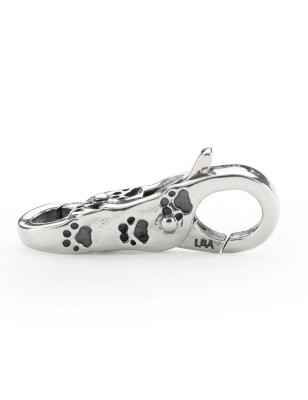 BEAD CHIUSURA COMPAGNO DI VIAGGIO TROLLBEADS TAGLO-00123 TROLLBEADS