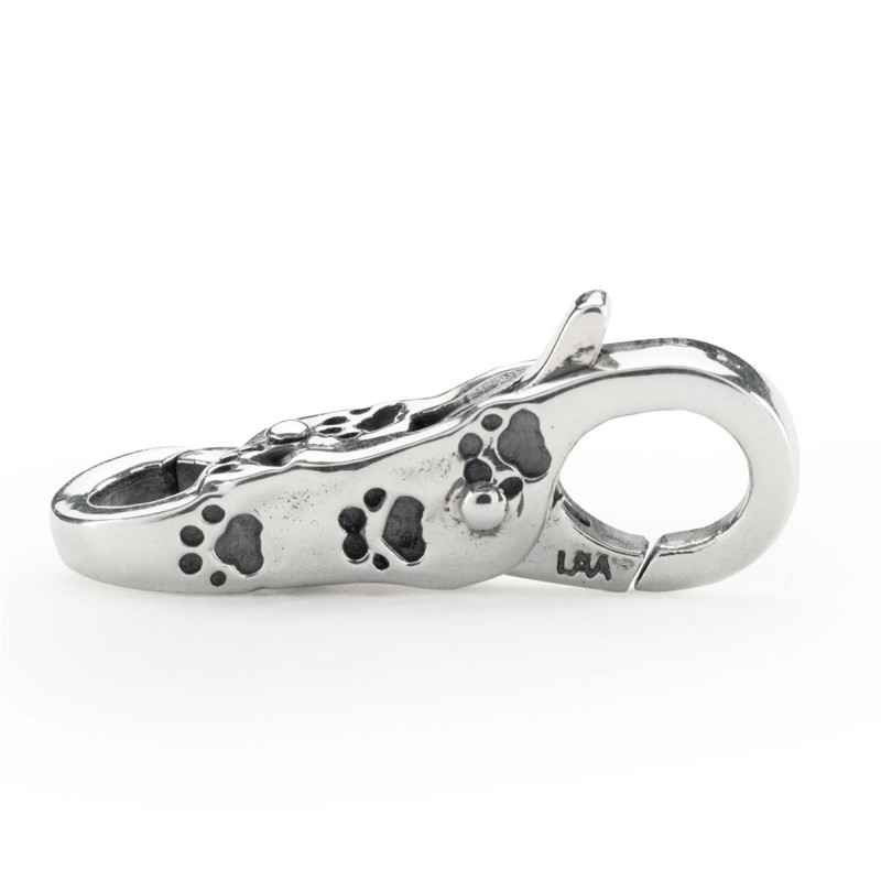 BEAD CHIUSURA COMPAGNO DI VIAGGIO TROLLBEADS BEAD CHIUSURA COMPAGNO DI VIAGGIO TROLLBEADS