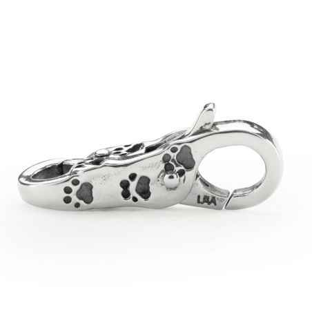 BEAD CHIUSURA COMPAGNO DI VIAGGIO TROLLBEADS TAGLO-00123 TROLLBEADS