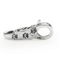 BEAD CHIUSURA COMPAGNO DI VIAGGIO TROLLBEADS BEAD CHIUSURA COMPAGNO DI VIAGGIO TROLLBEADS