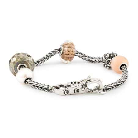 BEAD CHIUSURA COMPAGNO DI VIAGGIO TROLLBEADS
