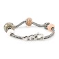 BEAD CHIUSURA COMPAGNO DI VIAGGIO TROLLBEADS BEAD CHIUSURA COMPAGNO DI VIAGGIO TROLLBEADS