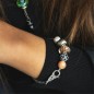 BEAD CHIUSURA COMPAGNO DI VIAGGIO TROLLBEADS BEAD CHIUSURA COMPAGNO DI VIAGGIO TROLLBEADS
