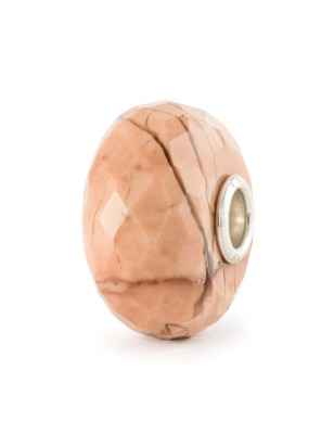BEAD CONCHIGLIA FOSSILE DONNA TROLLBEADS  TSTBE-20043 TROLLBEADS