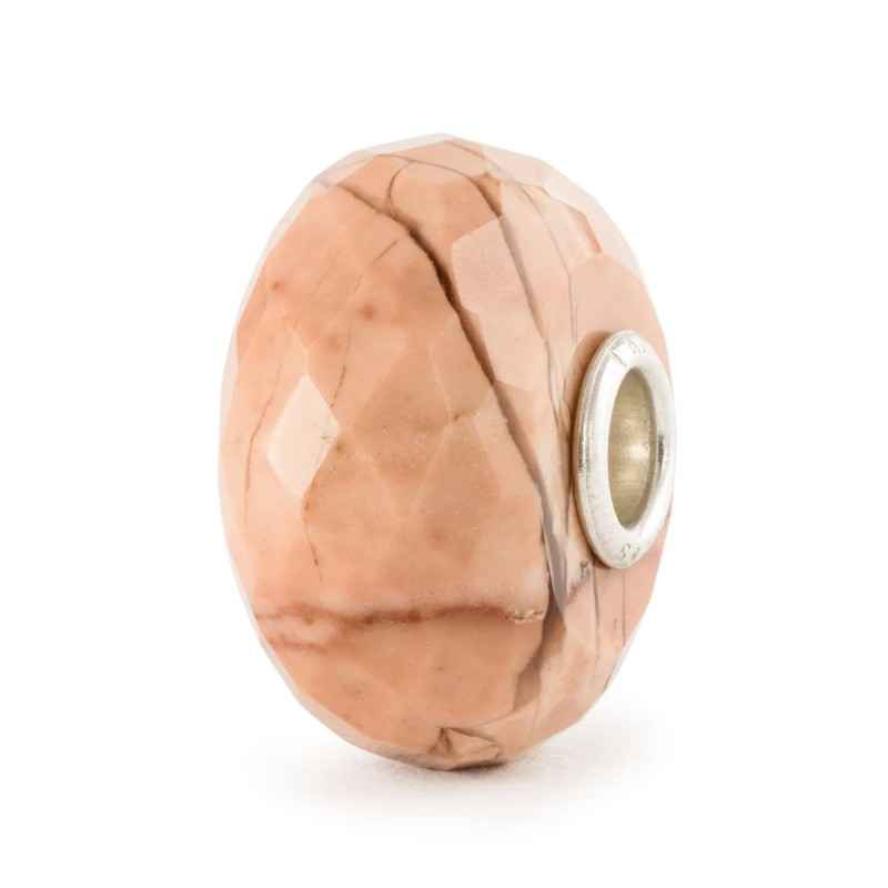 BEAD CONCHIGLIA FOSSILE DONNA TROLLBEADS BEAD CONCHIGLIA FOSSILE DONNA TROLLBEADS